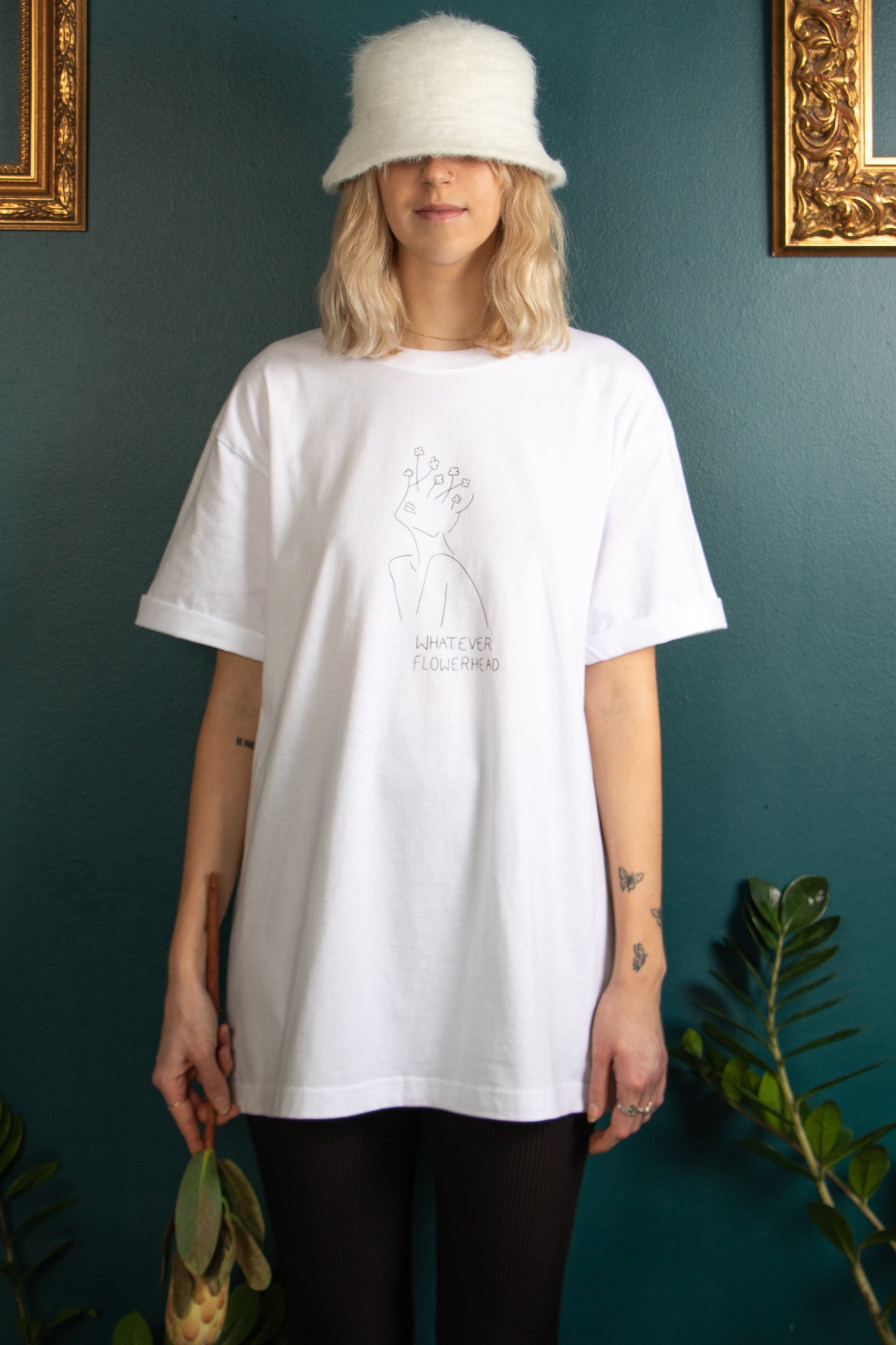 Dreamland Tee