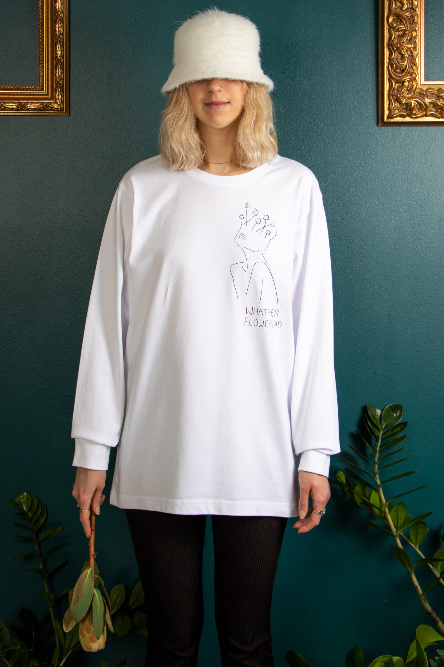 Little Cove Long Sleeve