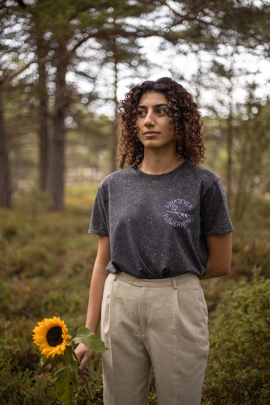 Black Sand Tee