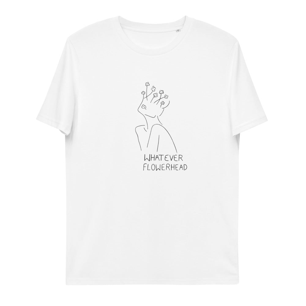 Flowerhead Classic Tee